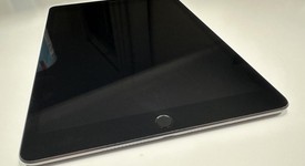 Mint
													Apple iPad 9th Gen - Wi-Fi, Gray, 256 GB, A2602, photo 2 of 9