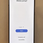 Good Samsung Galaxy S21 5G - Verizon, 128 GB, Pink, 8 GB, SM-G991U