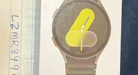 New
													Samsung Galaxy Watch7 - Unlocked, Green, SM-L315U, 44mm, photo 1 of 4