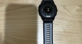 Good
													Garmin Forerunner 265 - Black, photo 4 of 11