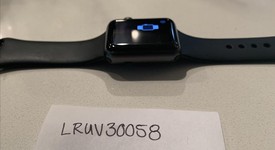 Good
													Apple Watch Series 2 38mm - Gray, 8 GB, A1757, Aluminum, photo 5 of 8