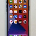 Mint Apple iPhone 11 Pro Max - Unlocked, 64 GB, Gray, A2161