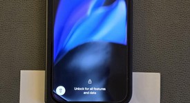 Good
													Google Pixel 9 Pro Fold - Unlocked, Obsidian, 256 GB, GGH2X, photo 6 of 6