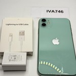 Good Apple iPhone 11 - Unlocked, 64 GB, Green, A2111