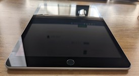 Good
													Apple iPad 9th Gen - Wi-Fi, Silver, 64 GB, A2602, photo 5 of 18