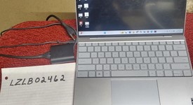 Good
													Dell XPS 13 9315 (2022) - I7, Gray, 512 GB, 16 GB, FHD+ Non-Touch, photo 4 of 8