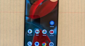 Good
													Google Pixel 9 Pro - Unlocked, Hazel, 128 GB, 16 GB, GR83Y, photo 1 of 7
