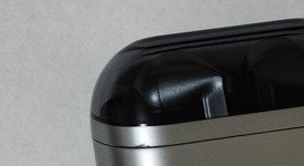 Used
													Samsung Galaxy Buds3 Pro - Silver, photo 2 of 5