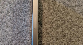 Fair
													Apple iPhone 5S - AT&T, Gray, 32 GB, A1533, photo 4 of 8