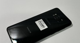 Good
													Samsung Galaxy S8 - T-Mobile, Black, 64 GB, 4 GB, SM-G950U, photo 1 of 5