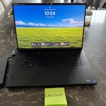 Good Razer Blade 16 inch 2023 - I9, Black, 1 TB, 16 GB, QHD+ Plus