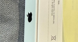 New
													Apple iPhone 16 Pro - T-Mobile, Black, 128 GB, A3083, photo 1 of 4