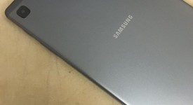 Good
													Samsung Galaxy Tab A7 Lite - AT&T, Gray, 32 GB, 3 GB, SM-T227U, photo 3 of 7