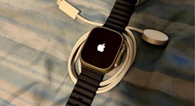 Good
													Apple Watch Ultra 2 49mm - AT&T, Natural, A2986, photo 3 of 6