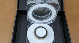 Mint
													Samsung Galaxy Ring - Gold, Size 8, photo 1 of 4