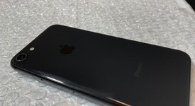 Fair
													Apple iPhone 8 - AT&T, Gray, 64 GB, A1905, GSM, photo 4 of 6