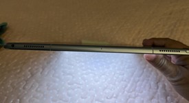 Good
													Apple iPad Pro 12.9" 2nd Gen 2017 - Unlocked, Gray, 64 GB, photo 5 of 8