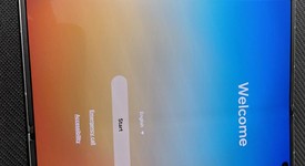 Good
													Samsung Galaxy Z Fold7 - Unlocked, Silver Shadow, 512 GB, 12 GB, SM-F966U1, photo 3 of 11