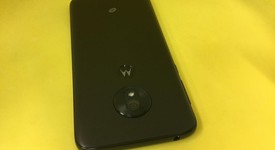 Good
													Moto G7 Optimo - TracFone, Black, 32 GB, 2 GB, photo 2 of 2