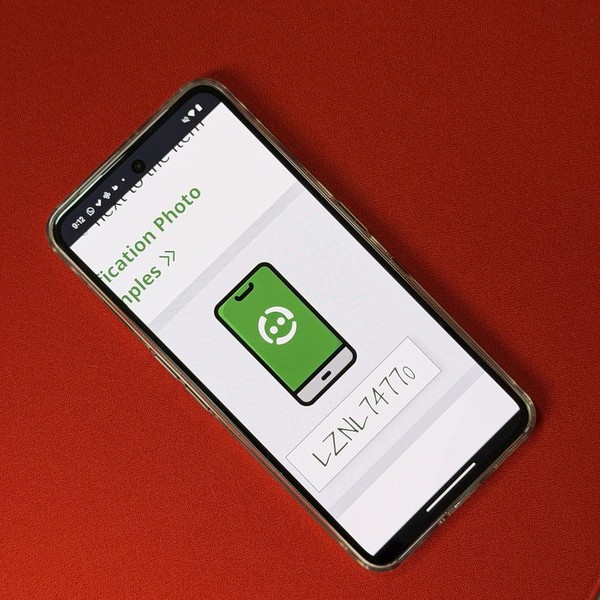 Nothing Phone 3a - Unlocked, White, 256 GB, 12 GB