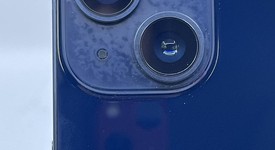 Good
													Apple iPhone 14 - Unlocked, Midnight, 256 GB, A2649, photo 5 of 10
