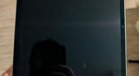 Good
													Apple iPad Pro 11" (M4) 2024 - Wi-Fi, Black, 512 GB, 8 GB, A2836, Standard Glass, photo 2 of 8