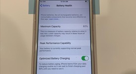 Good
													Apple iPhone 7 - T-Mobile, Rose Gold, 32 GB, A1660, photo 2 of 7