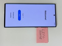 Samsung Galaxy S22 Ultra