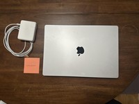 MacBook Pro Late 2023 (M3) - 16"