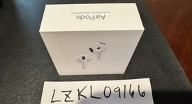 New
													Apple AirPods 4th Gen - Active Noise Cancellation, photo 3 of 3