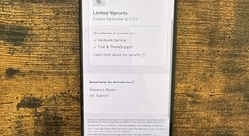 Good
													Apple iPhone 15 Plus - Unlocked, Black, 128 GB, A2847, photo 4 of 9