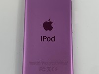Apple iPod Nano 7th Gen 2012