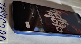 Mint
													Moto G 5G (2025) - Unlocked, Blue, 64 GB, photo 4 of 8