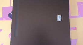 Good
													Samsung Galaxy Tab S9 Plus - AT&T, Graphite, 256 GB, 12 GB, SM-X818U, photo 3 of 8