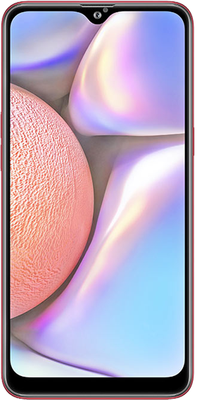 Samsung Galaxy A10s - Unlocked, 32 GB, Blue, 2 GB, GSM