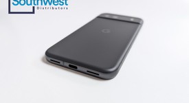 Mint
													Google Pixel 8a - Unlocked, Obsidian, 256 GB, 8 GB, GKV4X, Sub-6 5G, photo 2 of 8