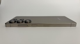 Good
													Samsung Galaxy S25 Ultra - AT&T, Gray, 256 GB, 12 GB, SM-S938U, photo 3 of 8