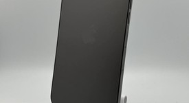 Good
													Apple iPhone 13 Pro Max - Unlocked, Graphite, 256 GB, A2484, photo 2 of 5