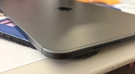 Mint
													Apple iPad Pro 11" (M4) 2024 - Wi-Fi, Black, 512 GB, 8 GB, A2836, Standard Glass, photo 2 of 19