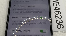 Fair
													Apple iPhone 14 Pro - Unlocked, Black, 128 GB, A2650, photo 6 of 6