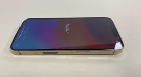 Mint
													Apple iPhone 13 Pro - Unlocked, Gold, 256 GB, A2483, photo 6 of 6