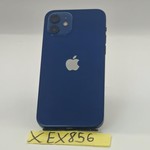 Fair Apple iPhone 12 - AT&T, 64 GB, Blue, A2172