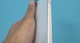 Mint
													Apple iPhone 15 - Unlocked, Blue, 256 GB, A2846, photo 3 of 6