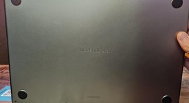 Good
													MacBook Pro 2023 - 16" - Apple M2 Pro 12-core, Gray, 2 TB, 32 GB, photo 4 of 5