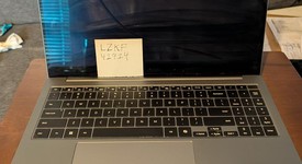 Good
													Samsung Galaxy Book4 Ultra - Moonstone Gray, 1 TB, 16 GB, 16", photo 1 of 11