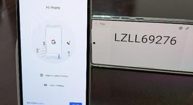 Mint
													Google Pixel 2 - Unlocked, White, 128 GB, Google Edition, photo 5 of 5