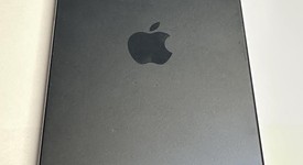 Good
													Apple iPhone 15 Pro Max - Unlocked, Blue, 1 TB, A2849, photo 6 of 6