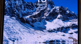 Fair
													Samsung Galaxy Z Fold3 5G - T-Mobile, Black, 256 GB, 12 GB, SM-F926U, photo 1 of 15