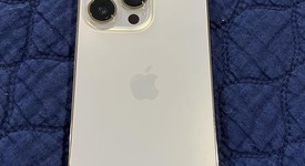 Mint
													Apple iPhone 13 Pro - Unlocked, Gold, 128 GB, A2483, photo 5 of 5