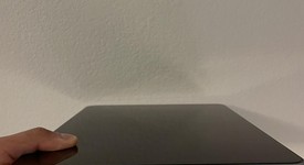 Mint
													Apple iPad Pro 12.9" 6th Gen 2022 - Wi-Fi, Gray, 256 GB, photo 4 of 6